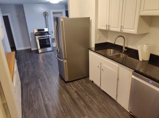 69 Fox St #1, Worcester, MA 01604