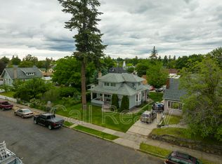 714 W Kiernan Ave #A, Spokane, WA 99205