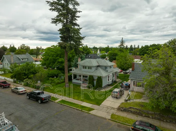 714 W Kiernan Ave #A, Spokane, WA 99205