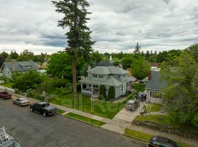 714 W Kiernan Ave, Spokane, WA