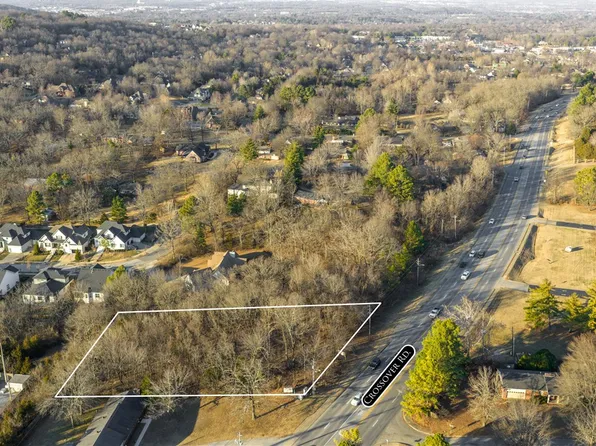 N Ridgely Dr #6, Fayetteville, AR 72701