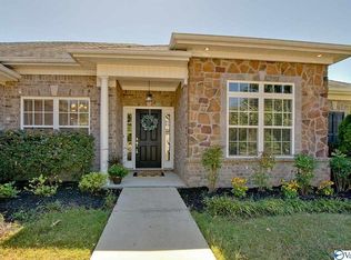 105 Spencer Grn, Madison, AL 35758