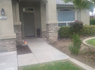 2800 Crescent Ridge St, Bakersfield, CA 93313