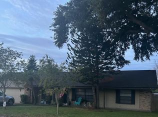 3626 Country Lakes Dr, Belle Isle, FL 32812