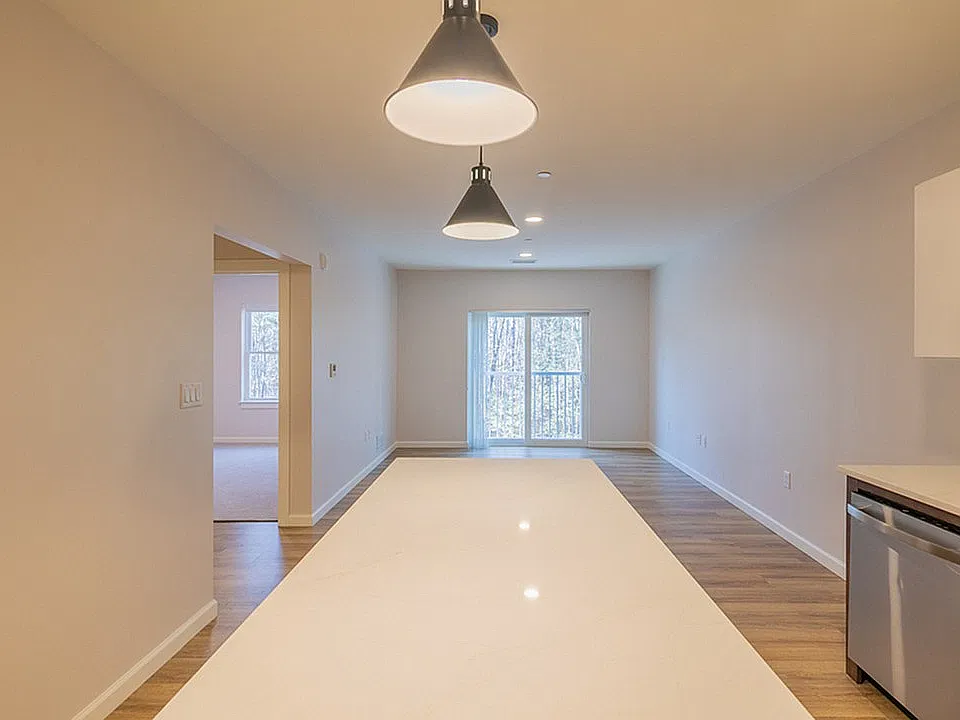 1 bed livingroom