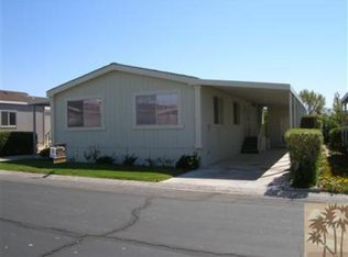 15300 N Palm Dr #22, Desert Hot Springs, CA 92240