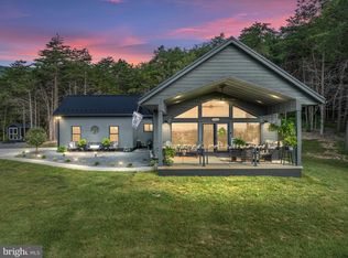 202 Hill Climb Rd, Stanley, VA 22851