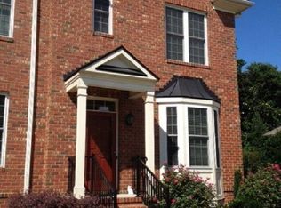 106 Tressel Way, Durham, NC 27707