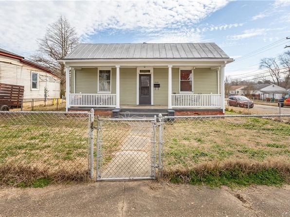 Petersburg Real Estate Petersburg Va Homes For Sale Zillow