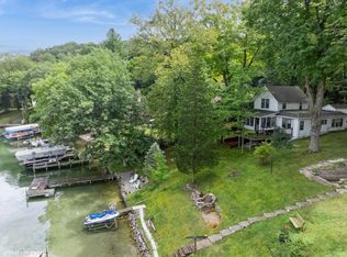 W5498 Westshore Dr, Elkhorn, WI 53121