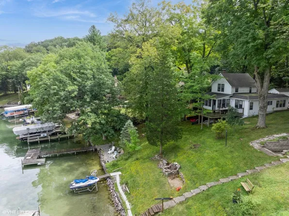 W5498 Westshore DRIVE, Elkhorn, WI 53121