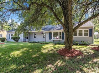 1722 Bender Rd, Portage, MI 49002