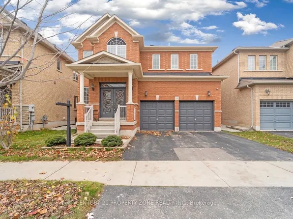 508 Hinchey Cres, Milton, ON L9T 7X4