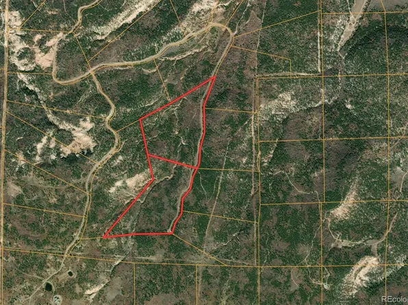 18975 Elk Reserve Road LOT 12 & 13, Glade Park, CO 81523