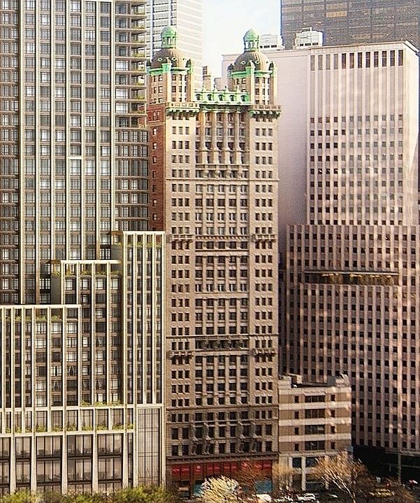1st image of 15 Park Row APT 10M