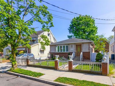 179-30 142nd Avenue, Jamaica, NY, 11434
