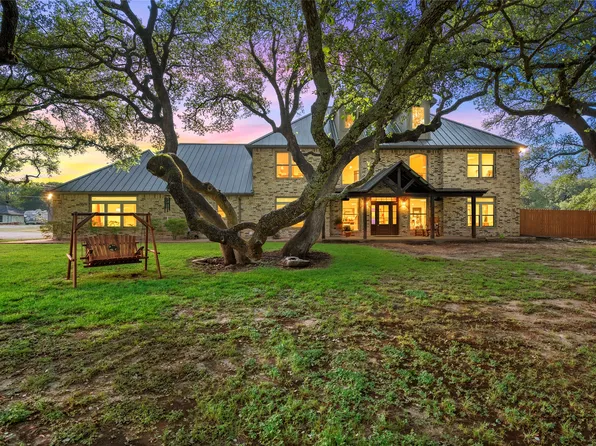 633 Idlewood Dr, Waco, TX 76705