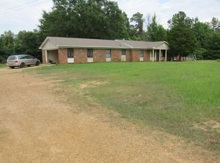2189 E Minnie Vaughn Rd, Columbus, MS 39702