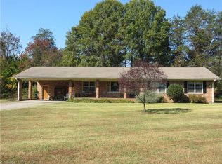 6225 State Highway 704 Rd, Madison, NC 27025