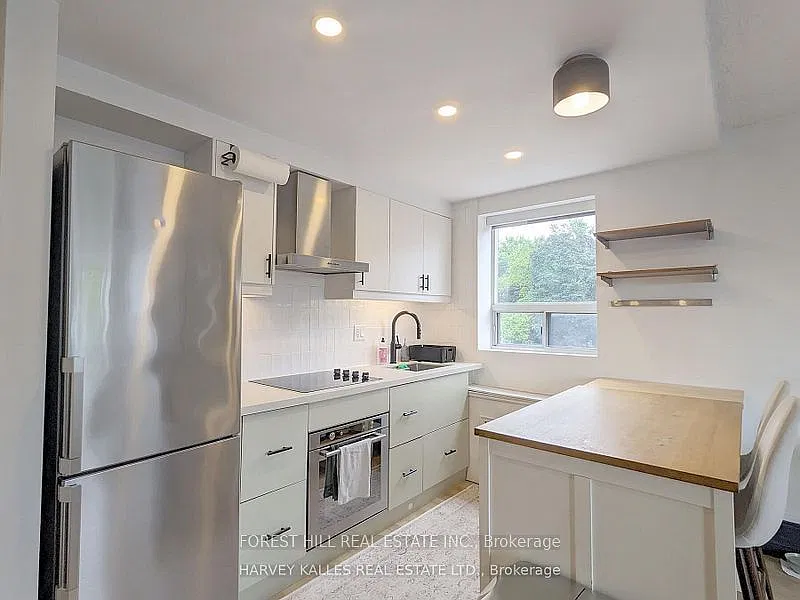 1 bed, $1,995 — Photo 3