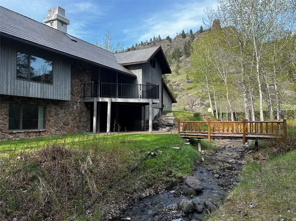 64 Cox Creek Ln, Cascade, MT 59421