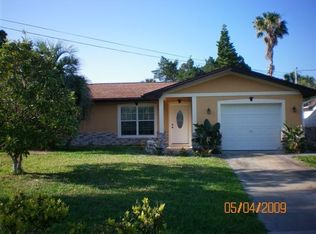 4742 Grandview Ave, New Port Richey, FL 34652
