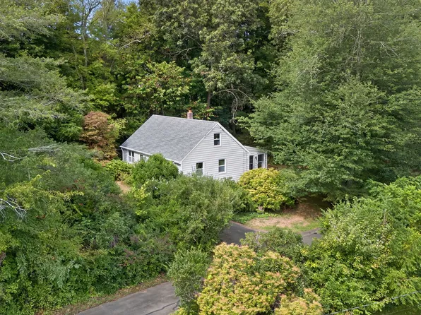 46 Kelsey Street, Middletown, CT 06457