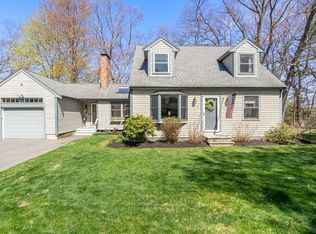 9 Davis Rd, Hudson, MA 01749