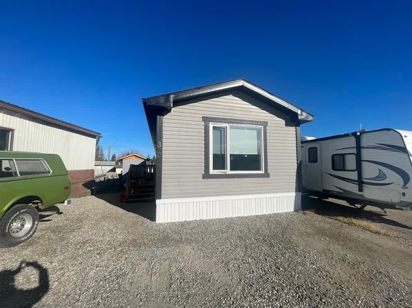 133 Jarvis St #304, Hinton, AB T7V 1N2