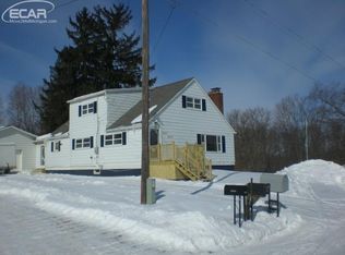 6143 Rich St, Davison, MI