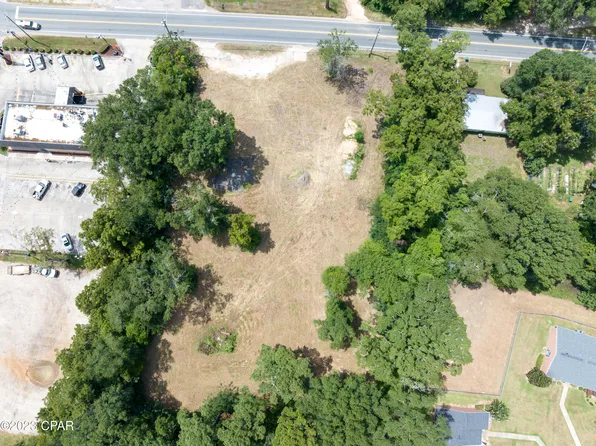 0 White Ave, Graceville, FL 32440