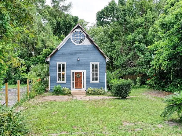 314 Cherokee Ave, Orange City, FL 32763