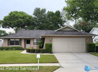 11306 Possum Trl, Port Richey, FL 34668