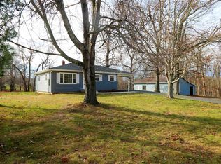 1710 Cold Springs Rd, Stuarts Draft, VA 24477