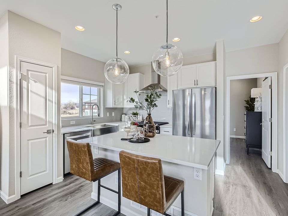 Northfield by Dream Finders Homes in Fort Collins CO Zillow