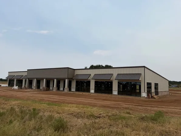 1001 Industrial St Building 1, Weatherford, TX 76086
