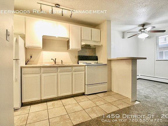 4th image of 1459 Detroit St APT 204