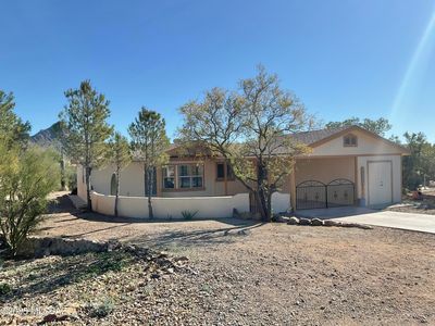 2121 S Doubletree Ln, Tucson, AZ, 85713