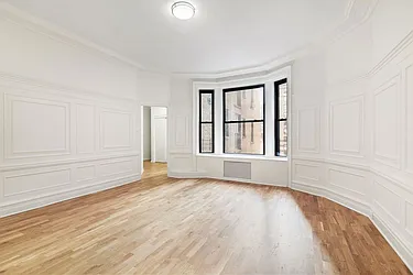 Rented by Akelius Real Estate Management