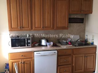 695 Columbia Rd #2, Dorchester, MA 02125