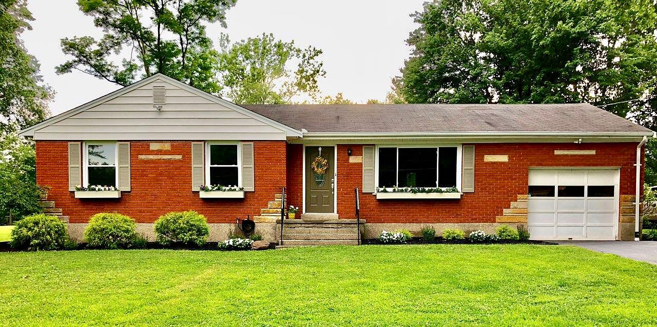 3779 Merwin Ten Mile Rd, Cincinnati, OH 45245 Zillow