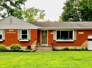 3779 Merwin Ten Mile Rd, Cincinnati, OH 45245