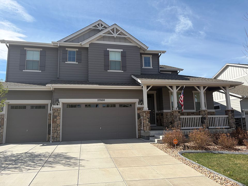 1st image of 27000 E Costilla Dr