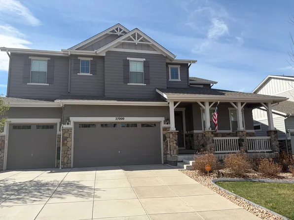 27000 E Costilla Dr, Aurora, CO 80016