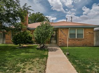 5702 S Milam St, Amarillo, TX 79110