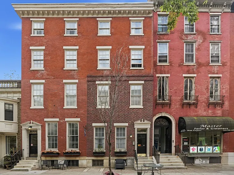 1616 Spruce St #3RR — Photo 20
