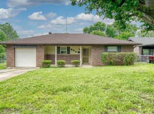 904 W 24th St, Ada, OK 74820