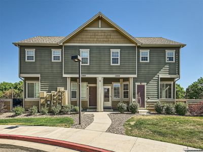 15800 E 121st Avenue #Q4, Brighton, CO, 80603