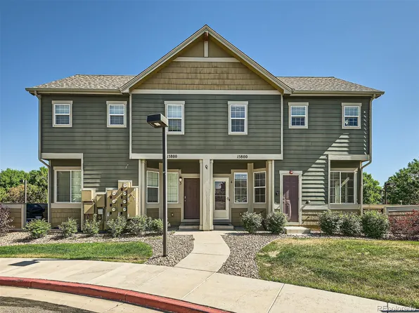 15800 E 121st Avenue #Q4, Brighton, CO 80603