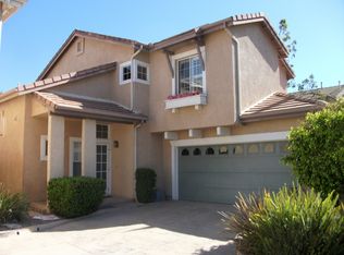 261 Highbrush Ln, Simi Valley, CA 93065